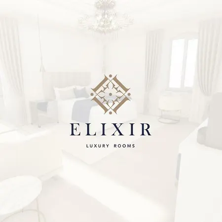 Guest house Elixir Luxury - In The Old Town 4*