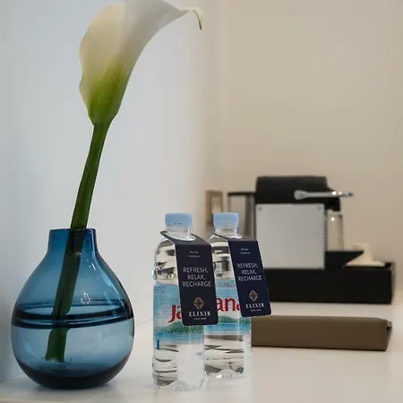 Elixir Luxury