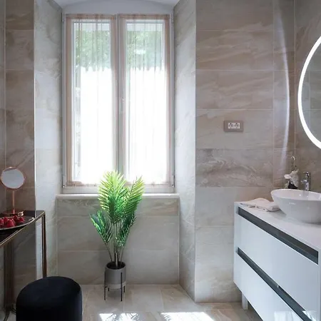 Гостевой дом Elixir Luxury