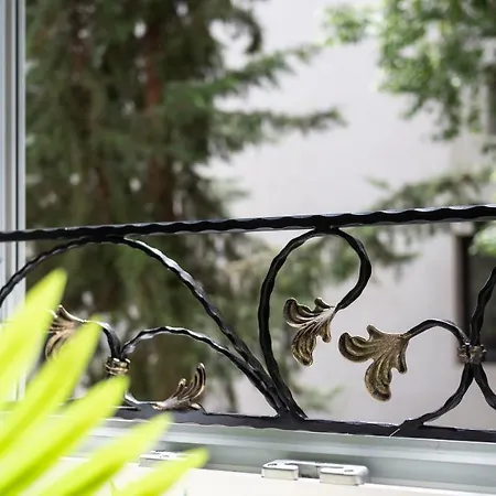 Гостевой дом Elixir Luxury 4*