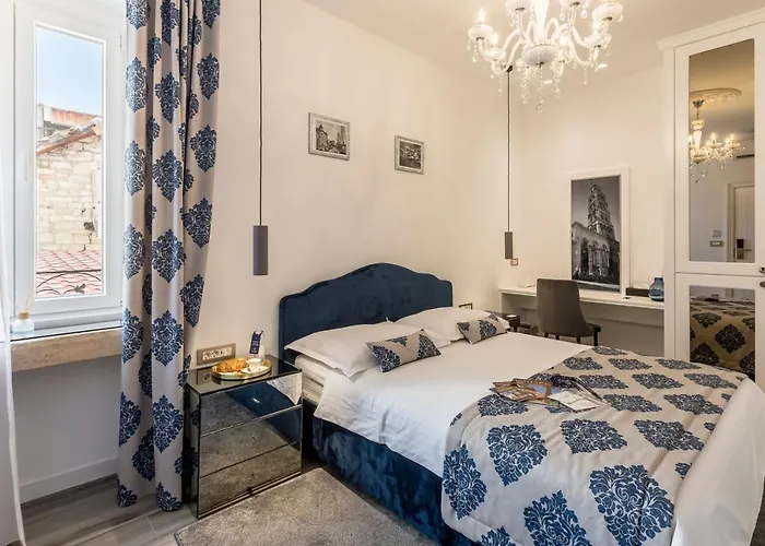 Elixir Luxury 4* Split