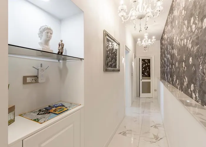 Pensionat Elixir Luxury 4*