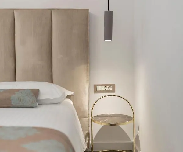 Elixir Luxury Pensionat