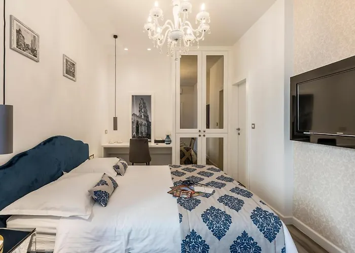 Guest house Elixir Luxury Split