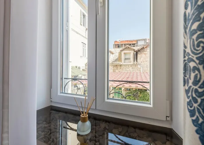 Guest house Elixir Luxury Split