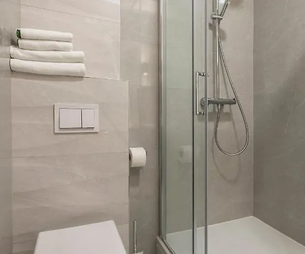 Elixir Luxury Pensionat 4*