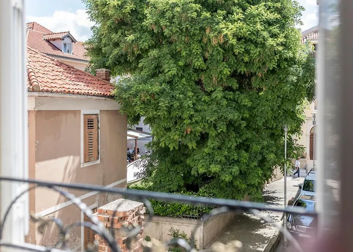 Pensionat Elixir Luxury Split