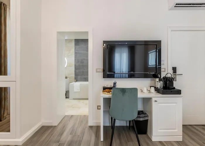 Elixir Luxury Guest house Split