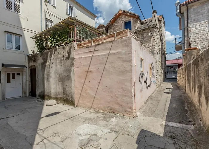 Elixir Luxury Guest house Split