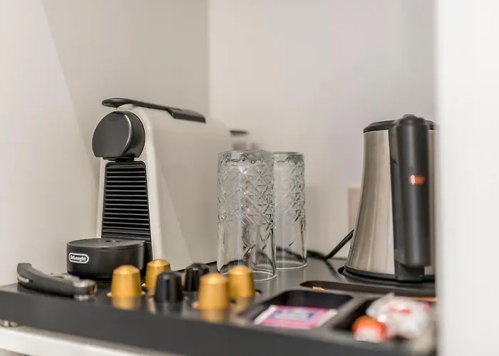 Guest house Elixir Luxury Split