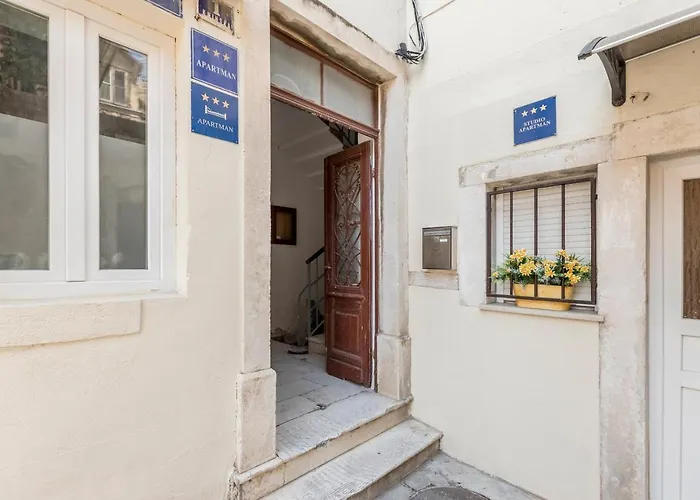 Pensionat Elixir Luxury