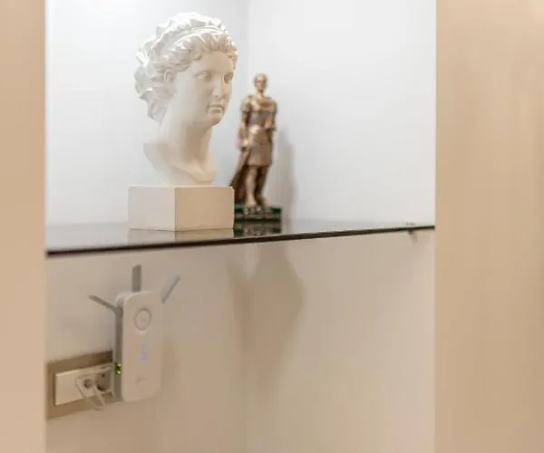 Guest house Elixir Luxury