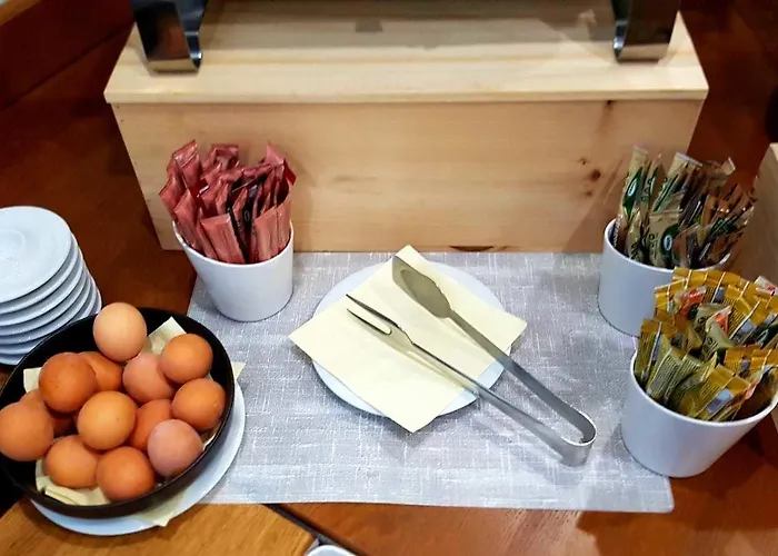 Pensionat Elixir Luxury 4*