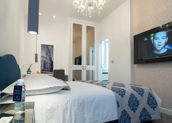 Guest house Elixir Luxury