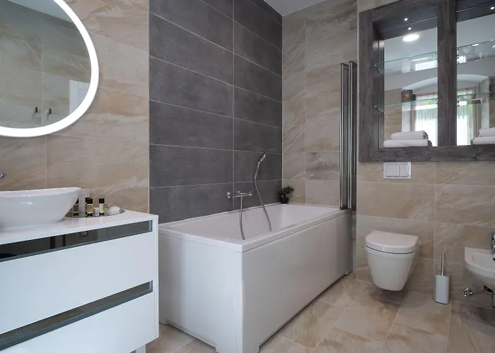 Pensionat Elixir Luxury Split