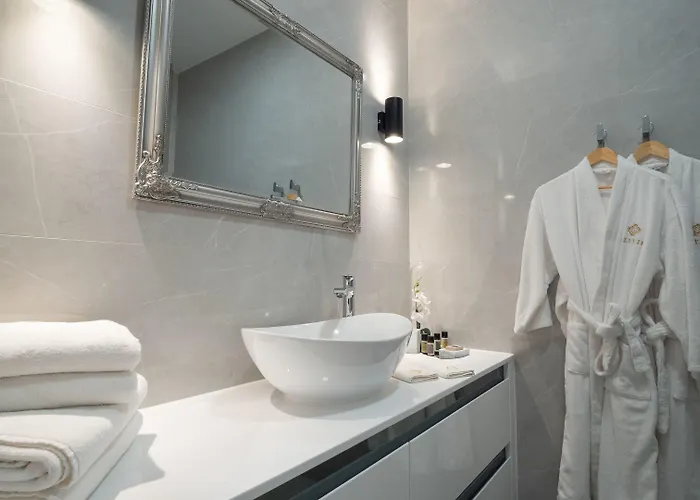 Elixir Luxury 4* Split