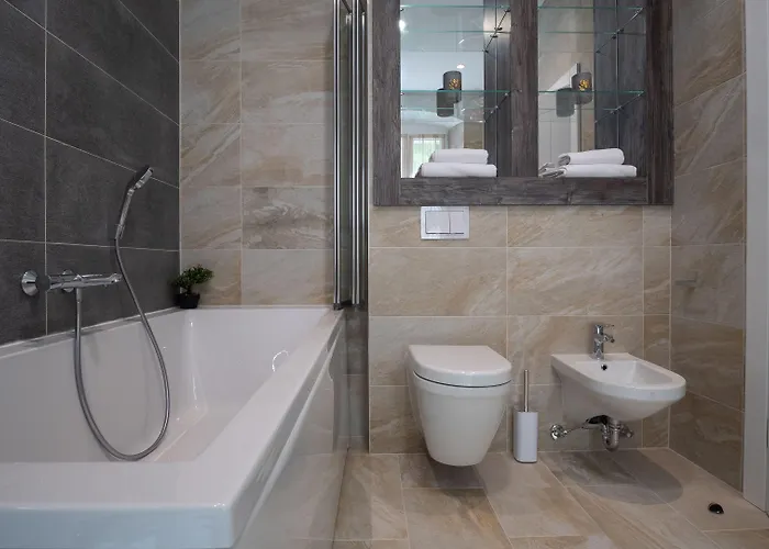 Guest house Elixir Luxury Split