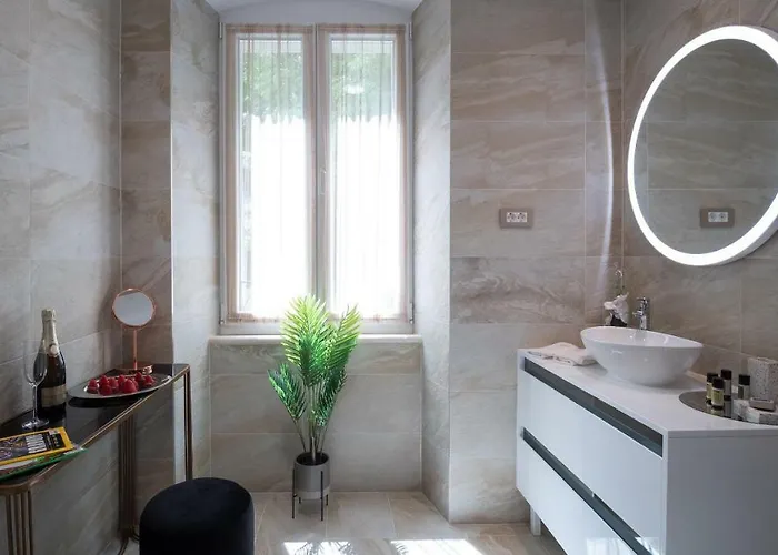 Guest house Elixir Luxury