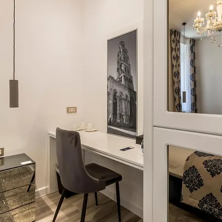 Elixir Luxury 스플리트