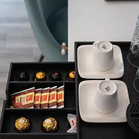 Elixir Luxury - In The Old Town Сплит