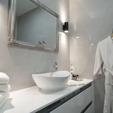 Elixir Luxury 4* 스플리트