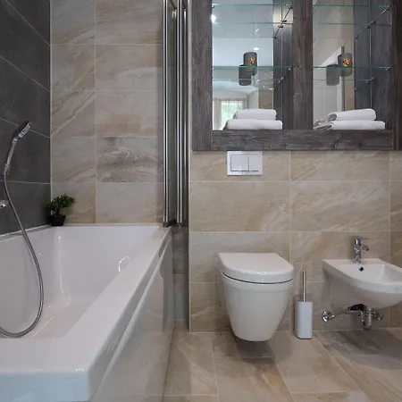 게스트하우스 Elixir Luxury 스플리트