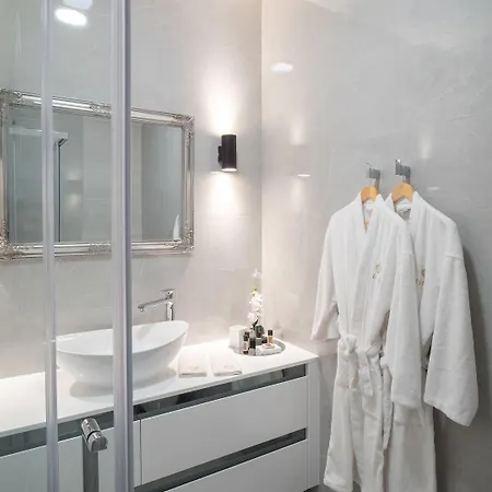Elixir Luxury - In The Old Town Сплит