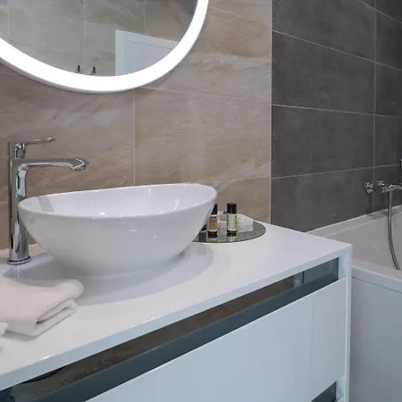 Elixir Luxury - In The Old Town Сплит