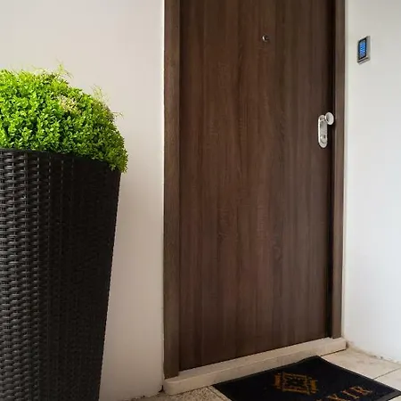 게스트하우스 Elixir Luxury