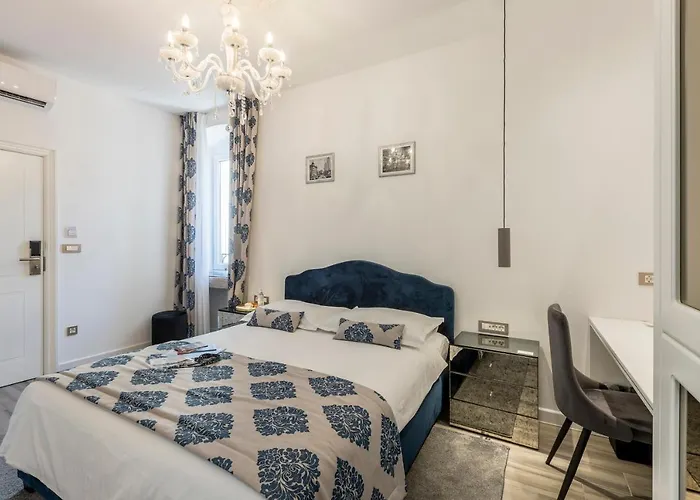 Elixir Luxury Guest house 4*