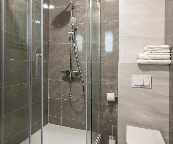 Guest house Elixir Luxury