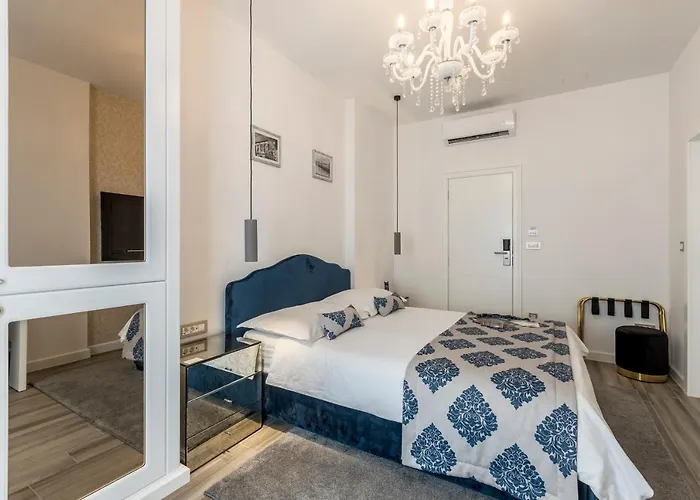 Elixir Luxury Guest house Split