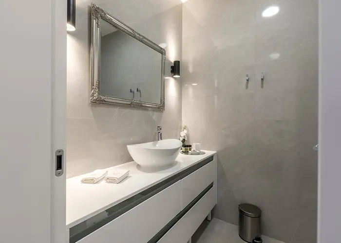 Guest house Elixir Luxury