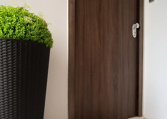 Guest house Elixir Luxury Split