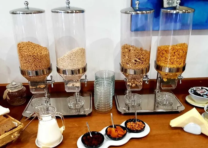 Elixir Luxury Guest house