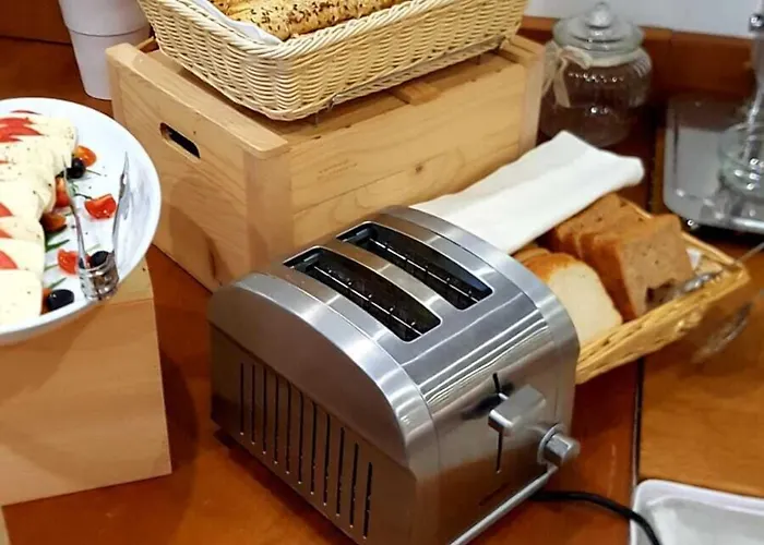 Elixir Luxury 4* Split