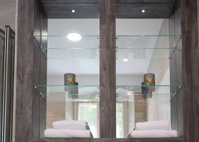 Elixir Luxury Guest house 4*