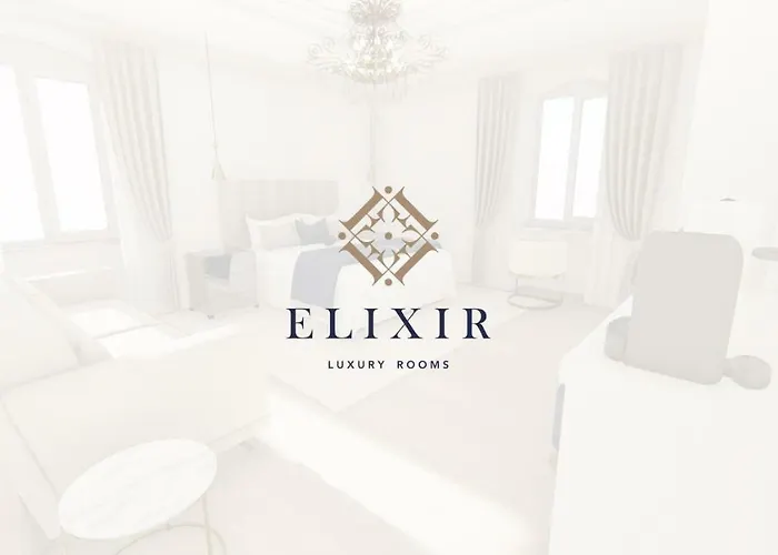 Guest house Elixir Luxury 4*