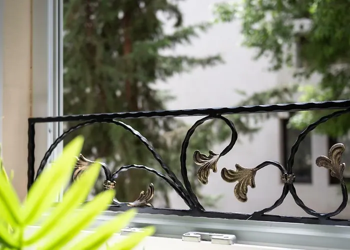 Guest house Elixir Luxury 4*