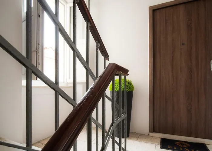 Elixir Luxury 4* Split