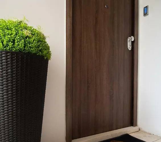 Guest house Elixir Luxury